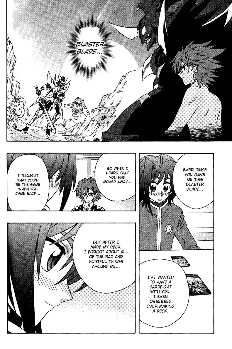 Cardfight!! Vanguard Chapter 1 70